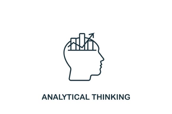 Analytical Thinking: How a Simple Skill (and Icon) Can Make a Big Difference