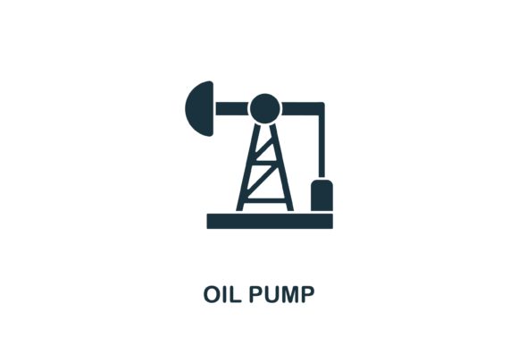 Choosing the Right Oil Pump Icon from Industrial Collection: Avoiding Common Pitfalls