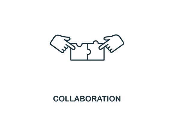 Collaboration: Connecting Ideas for Better Results
