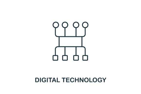 Digital Technology: Simplifying Modern Life Through Innovation