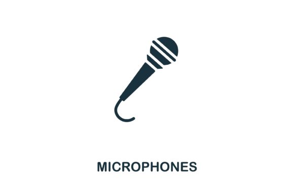 Enhancing Visual Communication with Microphones Icon