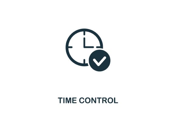 Master Time Control for Better Productivity