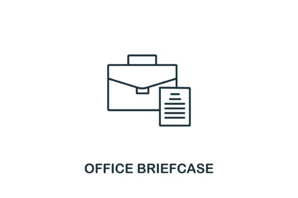 Office Briefcase: A Versatile Tool for Modern Workspaces