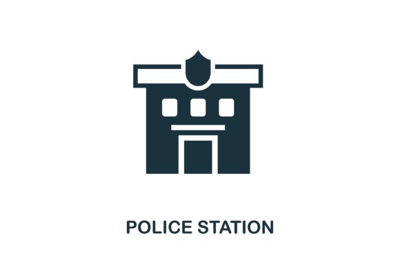 Police Station Icon: A Practical Guide for Designers and Developers