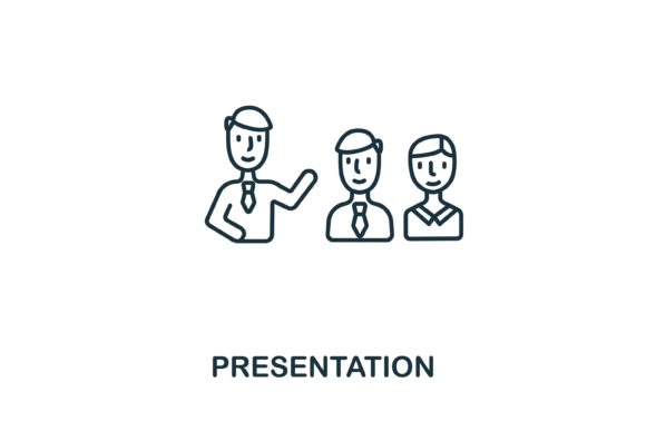 Presentation: Choosing the Right Icon for Your Design Needs