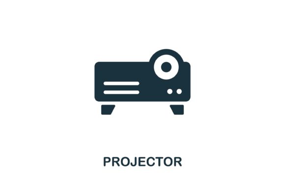 Projector Icon: A Versatile Design Element for Modern Visual Communication