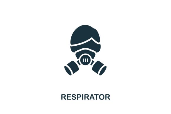 Respirator Icon: A Practical Design Asset for Modern Visual Communication