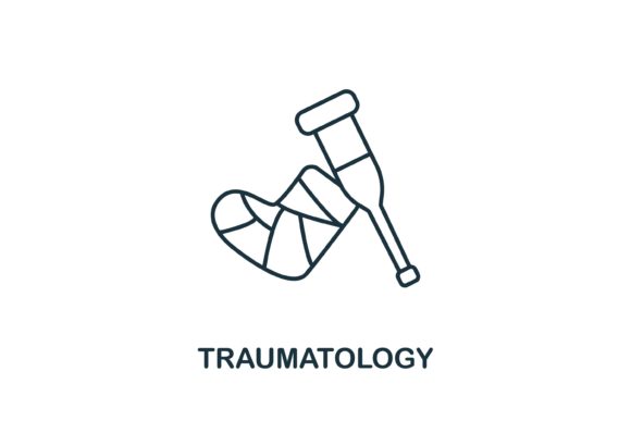 Traumatology: Understanding Its Role and Visual Impact