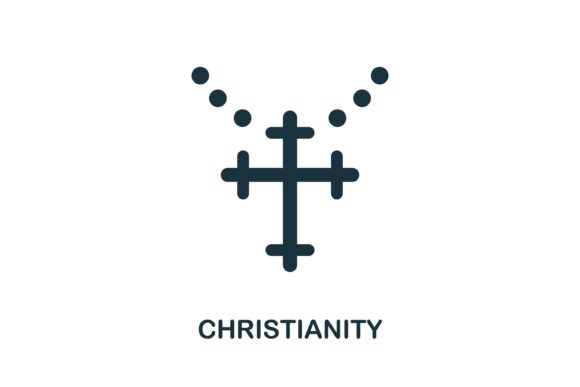 Understanding the Christianity Icon: A Practical Guide for Web Designers and Content Creators