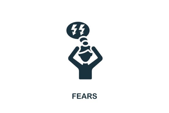 Understanding the Fears Icon: Practical Uses and Common Mistakes to Avoid
