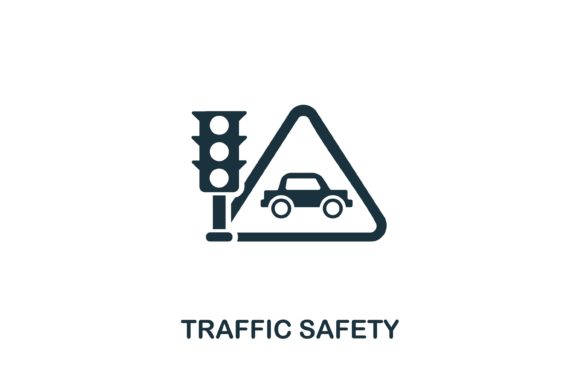 Understanding the Role of Traffic Safety Icons in Modern Design and Communication