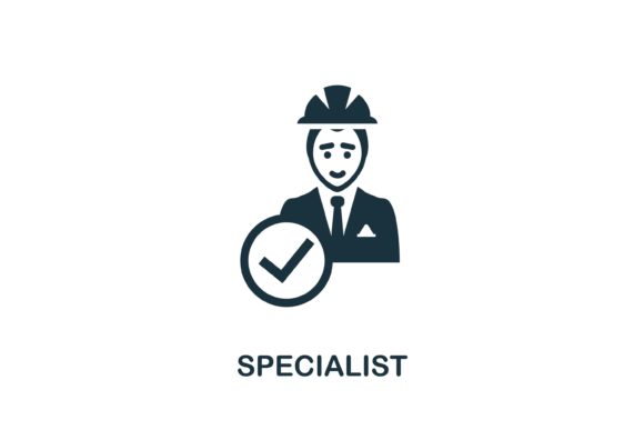 Understanding the Specialist Icon: A Practical Guide for Designers and Developers