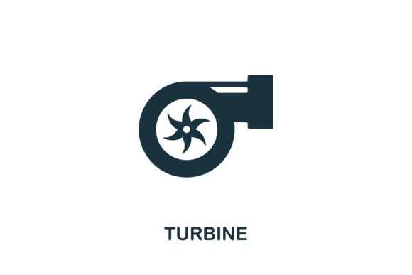 Understanding the Turbine Icon: A Versatile Asset for Modern Web Design